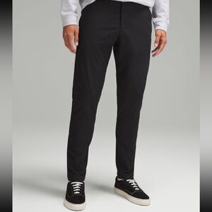 Lululemon ABC Slim-Fit Trouser Warpstream - 32w